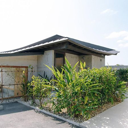 Denpaku The Beachfront Mijora Amami Exterior photo