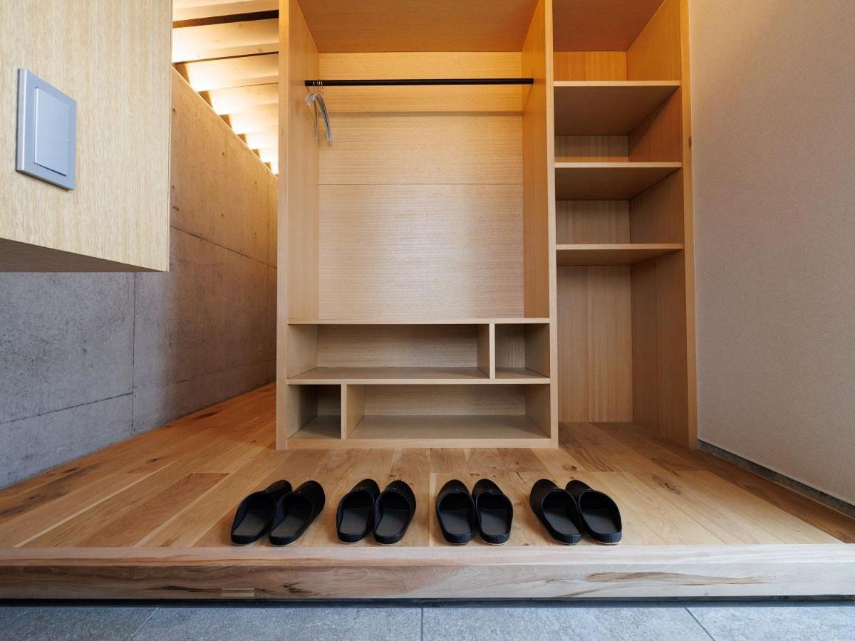Denpaku The Beachfront Mijora Amami Exterior photo